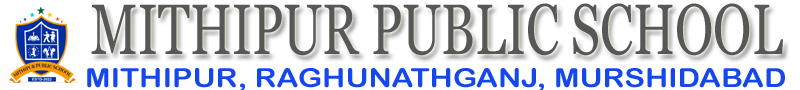 MITHIPUR PUBLIC SCHOOL 